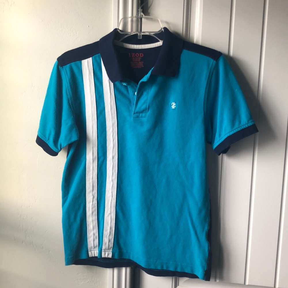Izod Polo